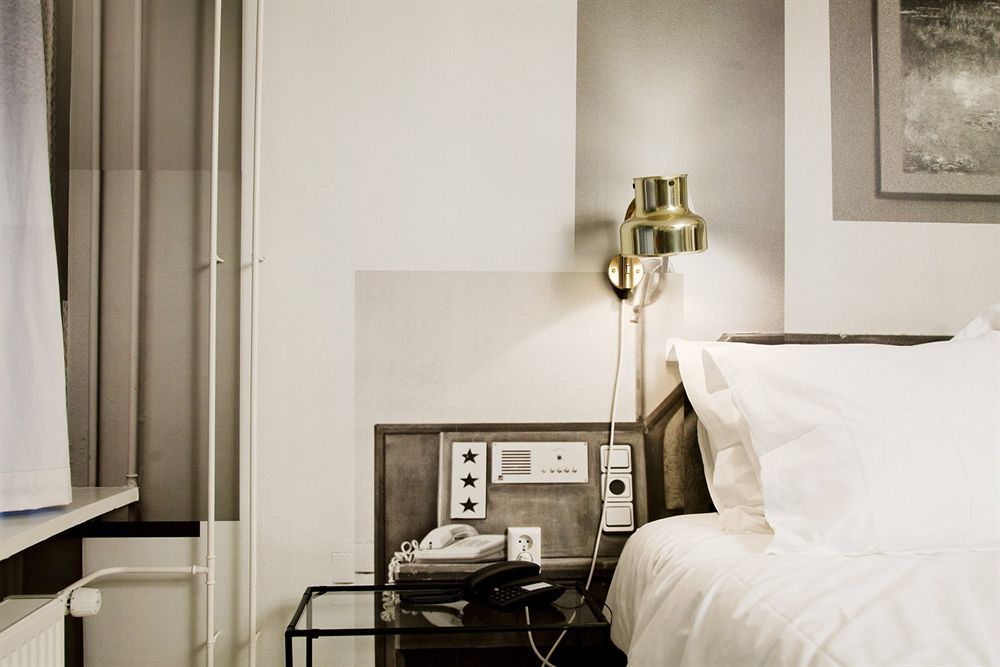 Hotel The Exchange Amsterdam Eksteriør bilde