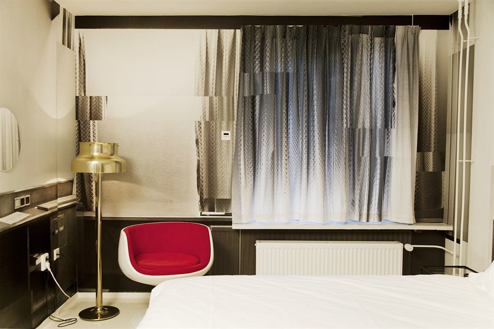 Hotel The Exchange Amsterdam Eksteriør bilde