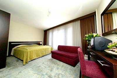 Hotel The Exchange Amsterdam Rom bilde